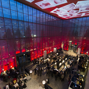 Zur News: Takeda und VOK DAMS setzen in Bewegung