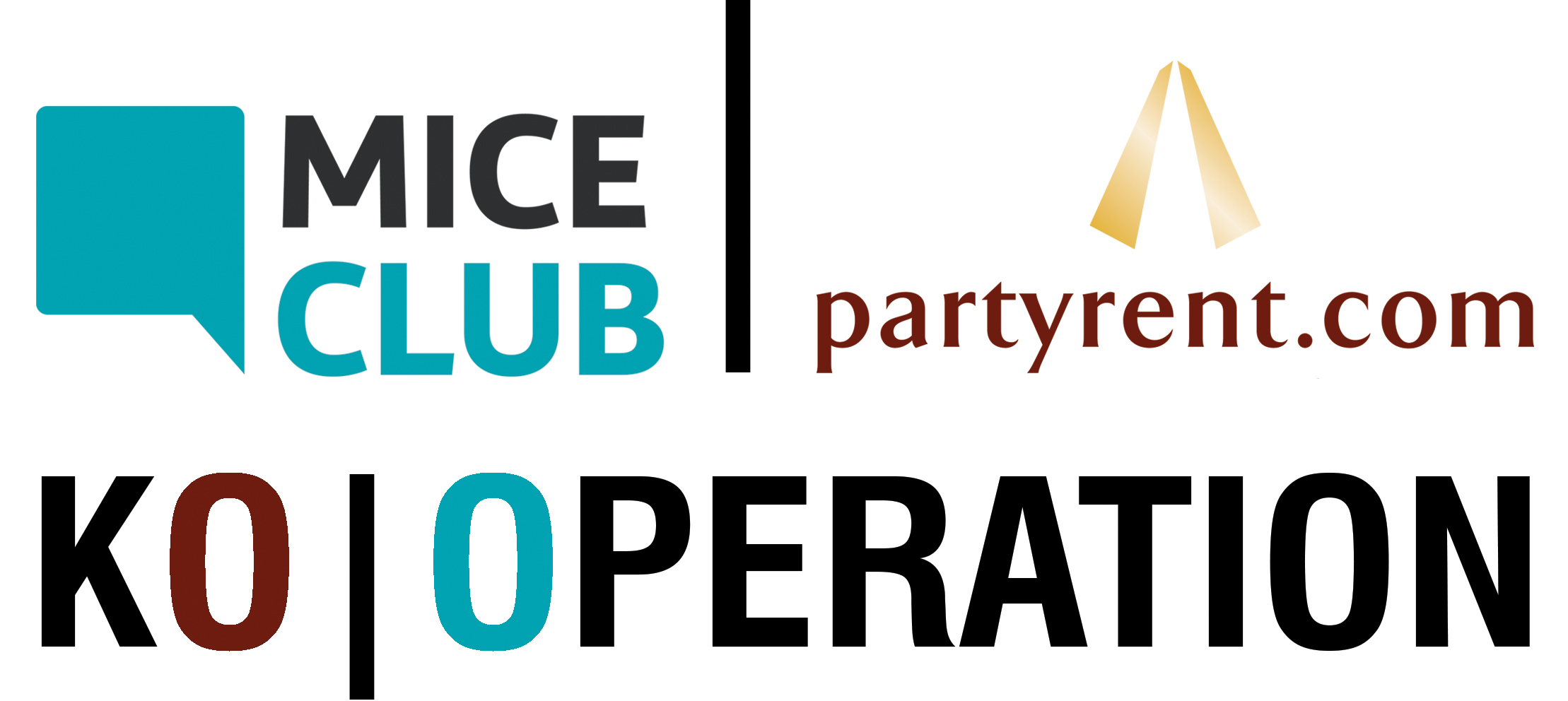 Zur News: Party Rent ist Partner des MICE Club LIVE