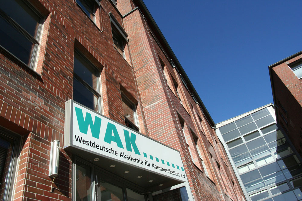 Zur News: Neue Vorstands-/Beiratsmitglieder für die WAK