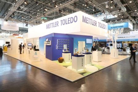Zur News: Artlife nachhaltig für Mettler Toledo