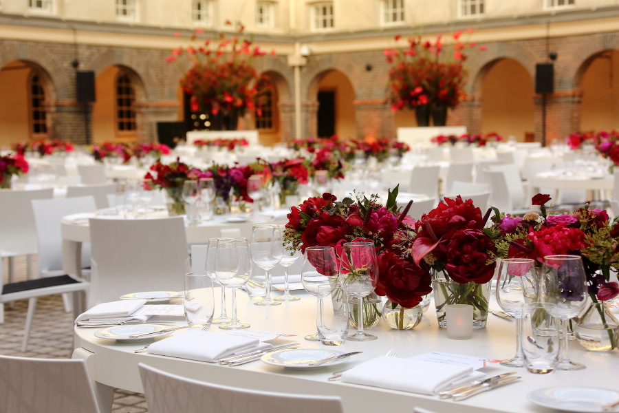Zur News: RTL Group lud zum Management Congress 2014