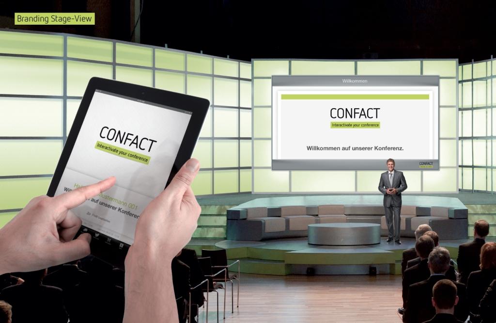 Zur News: numeo investiert in Xirrus Technologie