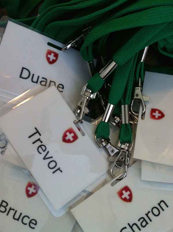Zur News: conference & touring realisiert Incentive