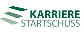 Zur News: Ausbildungsmesse für Schüler KARRIERESTARTSCHUSS