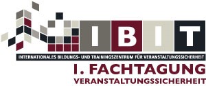 Zur News: Fachtagung Veranstaltungssicherheit der IBIT GmbH