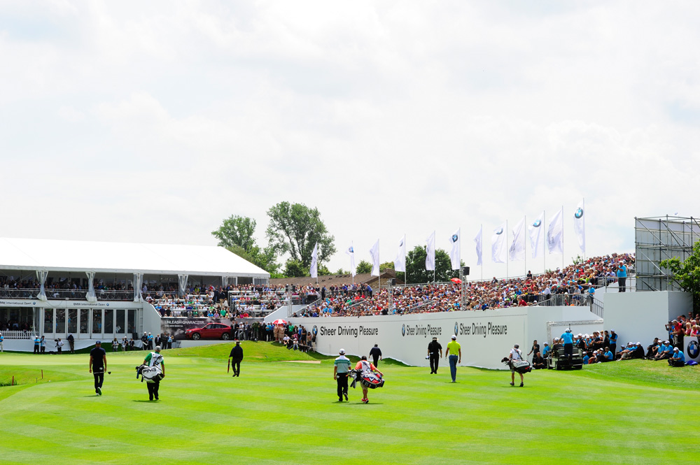 Zur News: Hochwertiges Mobiliar für Golf-Elite