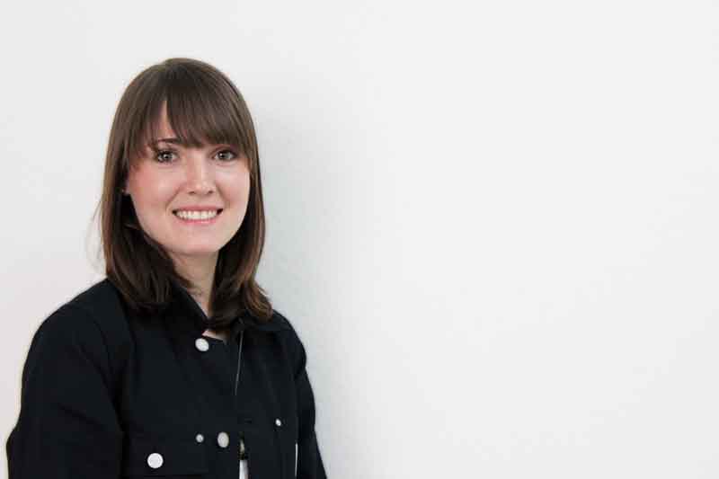 Zur News: Philomena Gottschlich neu bei Jazzunique