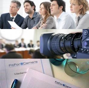 Zur News: Neue Termine für Moderations- und Medientraining!