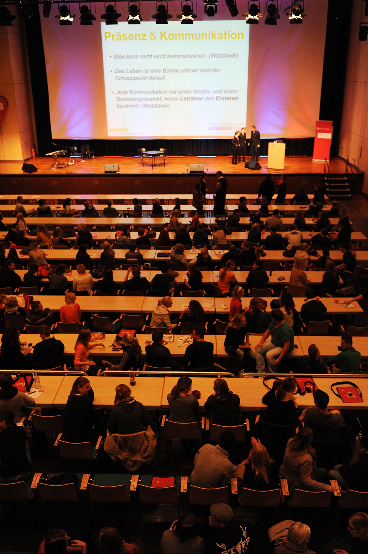 Zur News: Azubi-Kongress jetzt auch für die Medienbranche