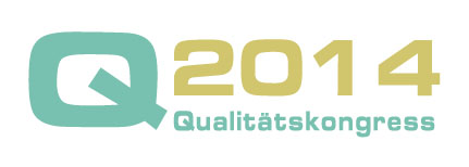 Zur News: Qualitätskongress am 14.11.2014