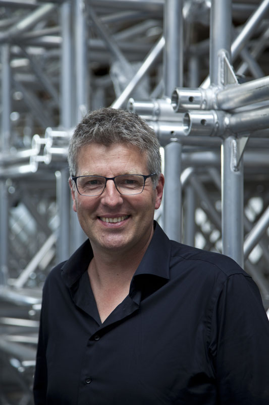 Zur News: Marc Hendriks neu bei der Milos Group