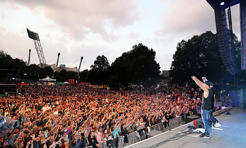 Zur News: eps in the Park