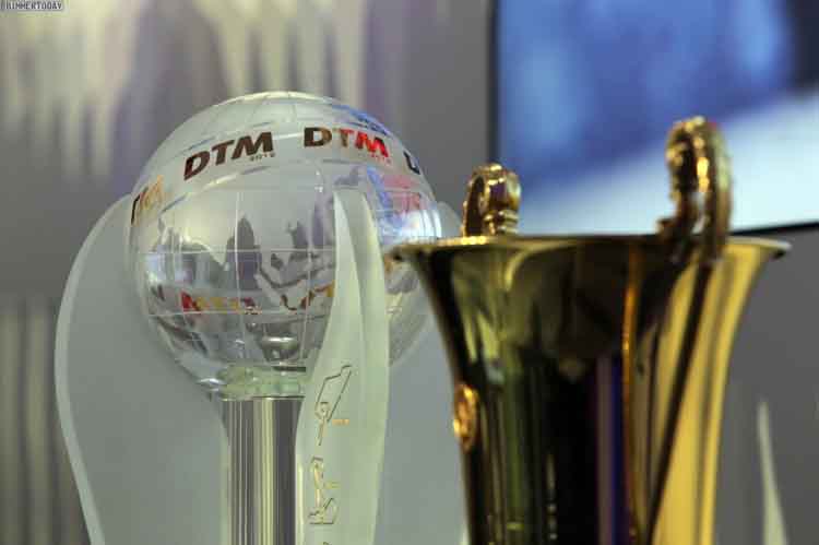 Zur News: DTM Saisonabschluss