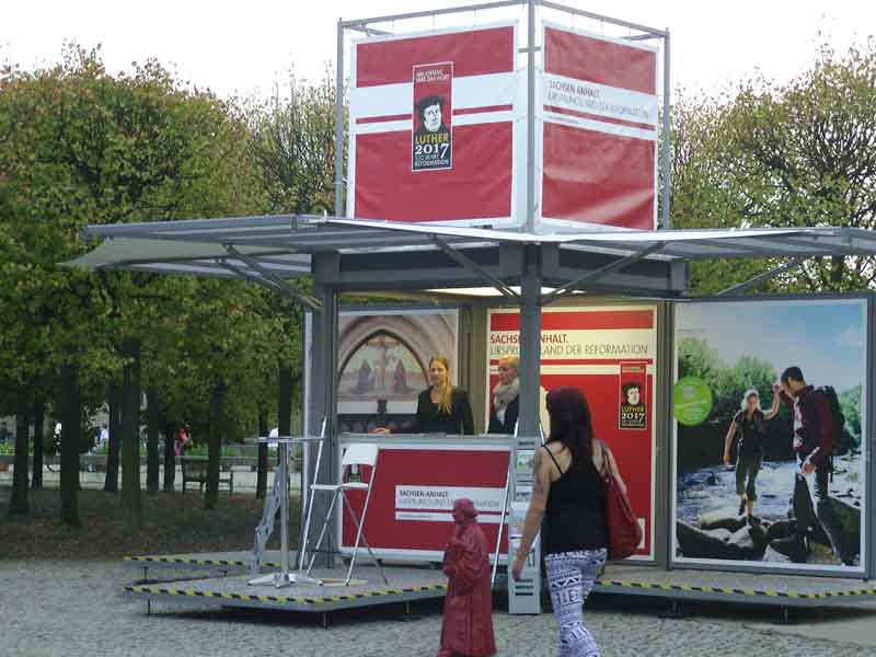 Zur News: Mobile Infobox für das Land Sachsen-Anhalt