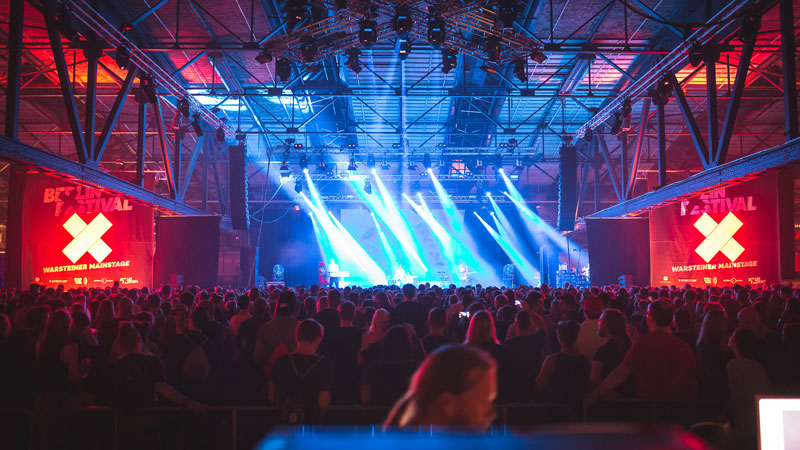Zur News: TSE unterstützte Premiere des Berlin Festivals