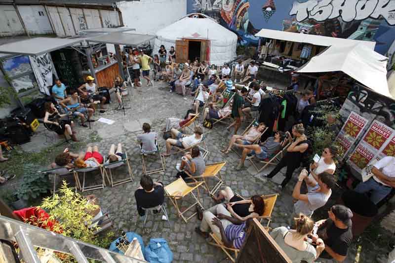 Zur News: mo systeme unterstützt FIT in Berlin