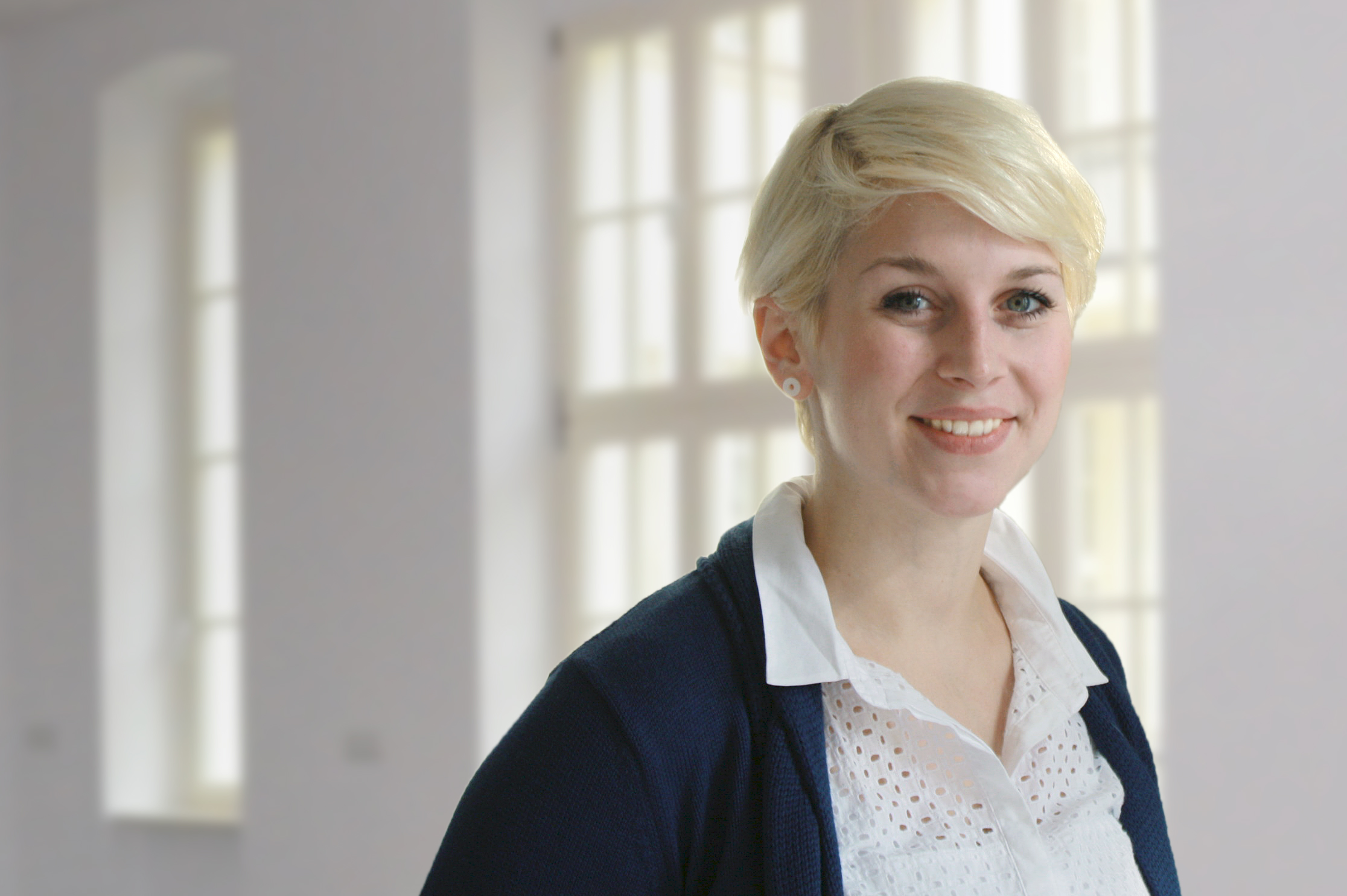 Zur News: Pure Perfection übernimmt Kreativtalent