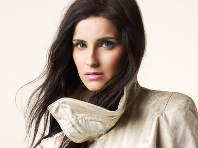 Zur News: Stefan Lohmann holt Nelly Furtado