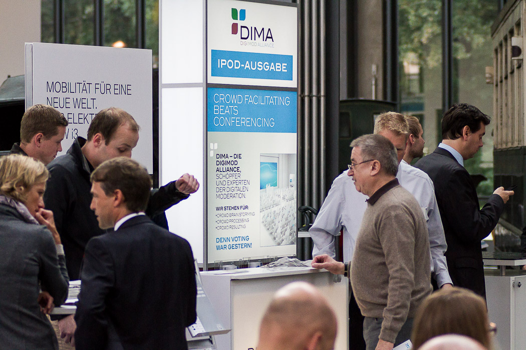 Zur News: Innovation – Unternehmergipfel 2014