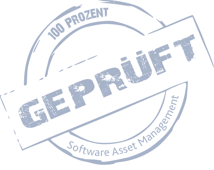 Zur News: MS-Produkte bei GAHRENS+BATTERMANN 100% lizenziert