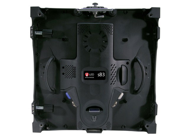 Zur News: V:LED stellt 3-Millimeter-System sB3 vor