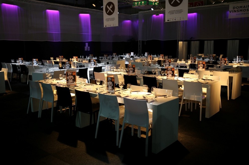 Zur News: Expogast & Culinary World Cup 2014