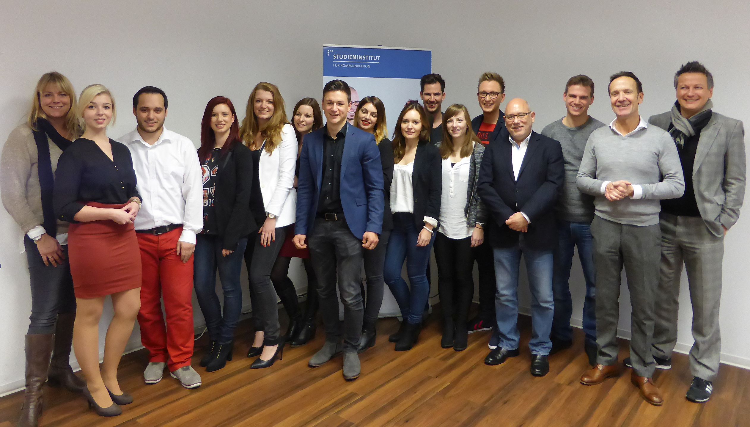 Zur News: Bester Nachwuchsmoderator 2014: Konstantin Fischer