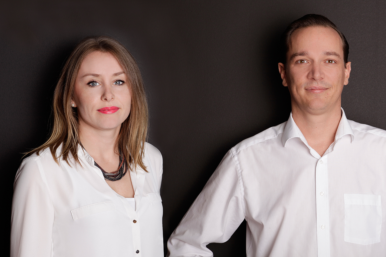 Zur News: lmc.communication und ihre Koch`s