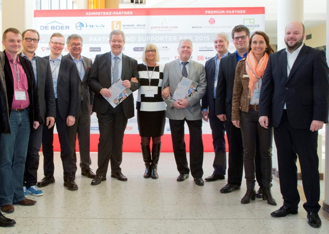 Zur News: Best Ager in der Veranstaltungswirtschaft