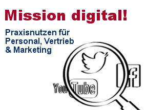 Zur News: Digitalisierung: So profitiert Ihr Unternehmen!