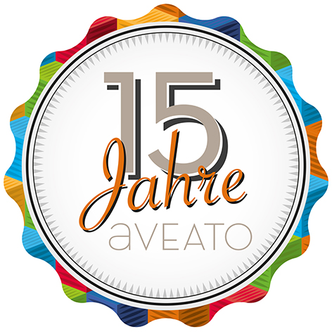 Zur News: aveato Catering feiert 15. Geburtstag