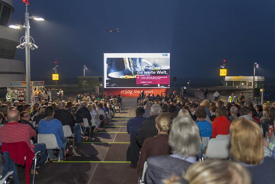 Zur News: „enjoy the Airport“ zieht erfolgreiche Bilanz