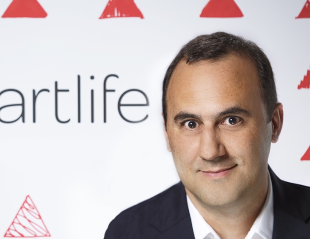 Zur News: Artlife holt Vertriebsprofi ins Team