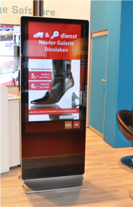 Zur News: dimedis auf eMarketing Day 2015