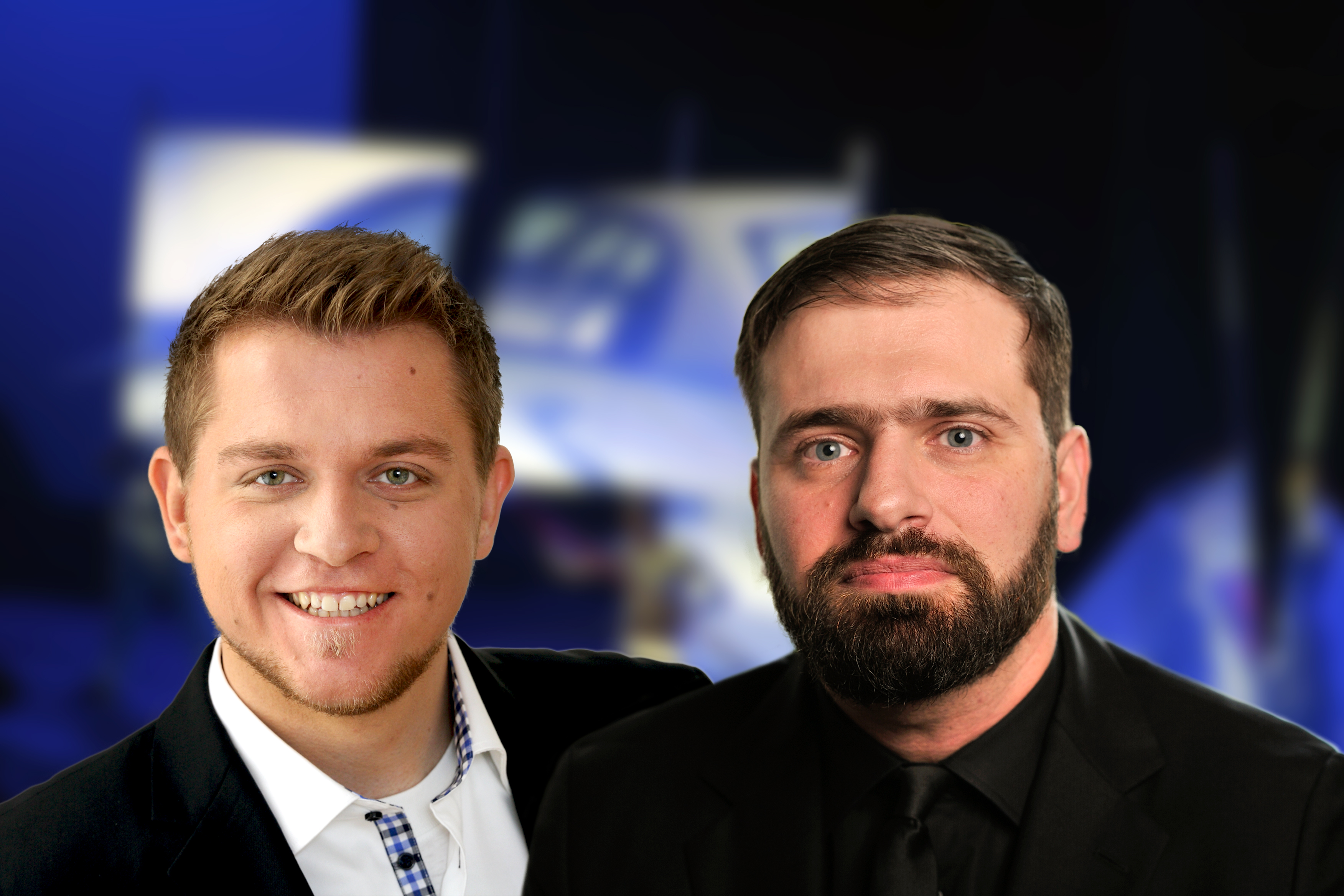 Zur News: JOKE Event AG hat Verstärkung