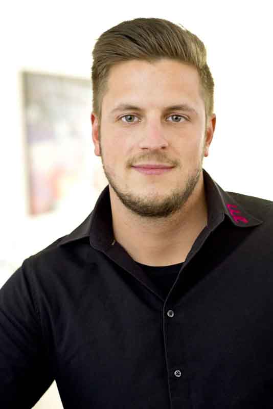 Zur News: Andre Nölle wird neuer Key Account Manager bei 2M