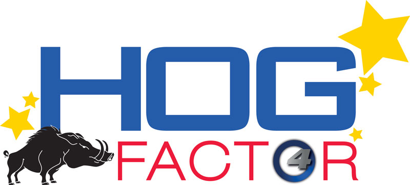 Zur News: Hog Factor 2015