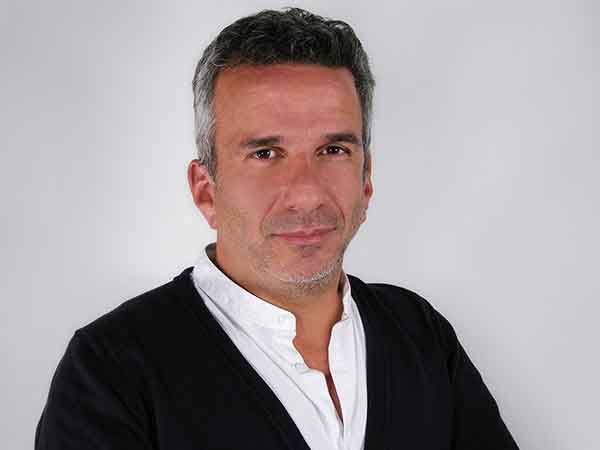 Zur News: Hakan Ertürk neuer Sales Director bei LMP