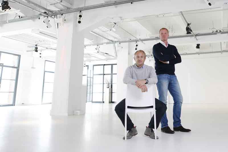 Zur News: Leistungen in neuem Imagefilm
