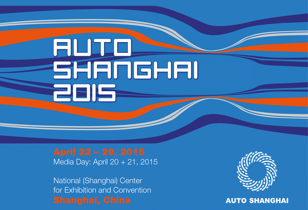 Zur News: Auto Shanghai belegt Autoboom