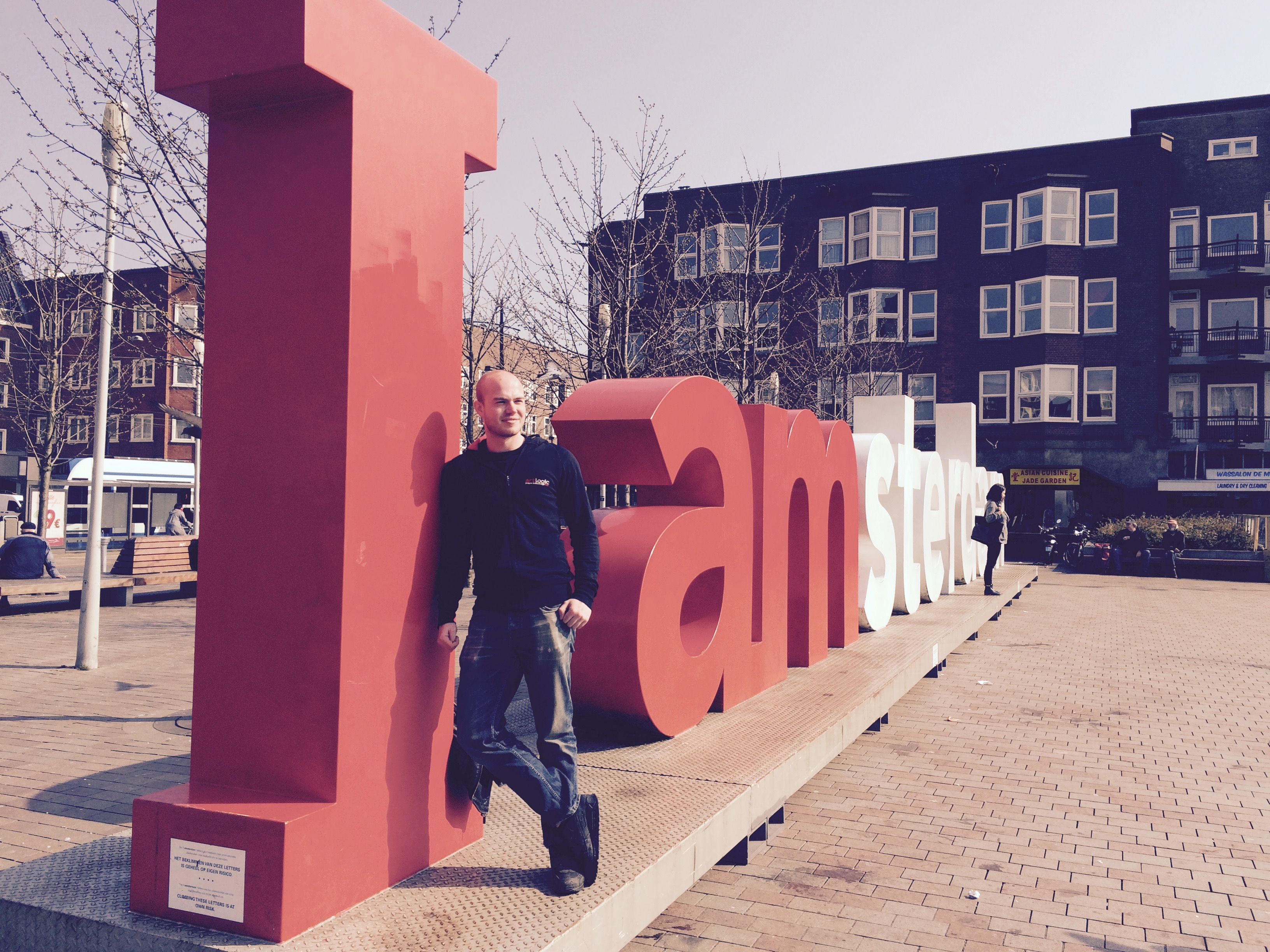 Zur News: artlogic eröffnet Büro in Amsterdam