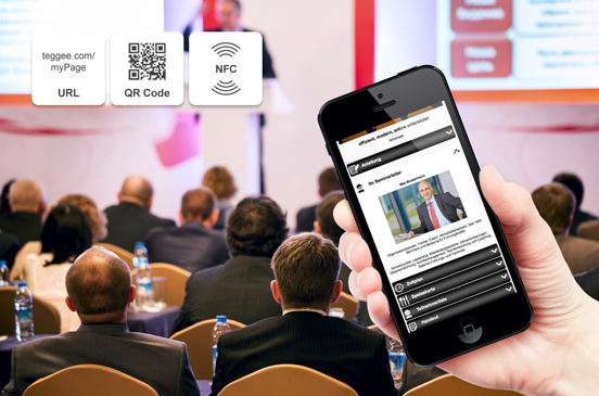Zur News: Gestaltungswettbewerb für mobile Landing Pages