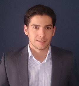 Zur News: Alex Marín ist neuer Geschäftsführer von artlogic