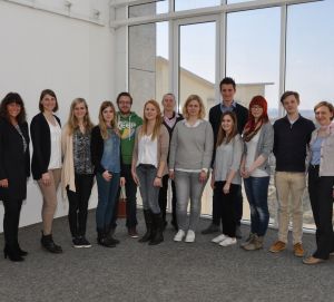 Zur News: Erfolgreicher Start des Bachelor Event