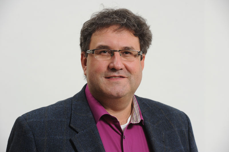Zur News: Peter Antoni jetzt Head of Meetings & Incentives