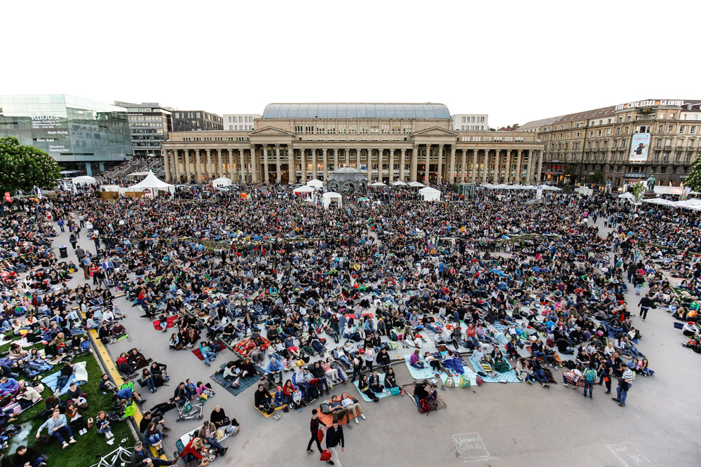 Zur News: Internationale Trickfilmhighlights