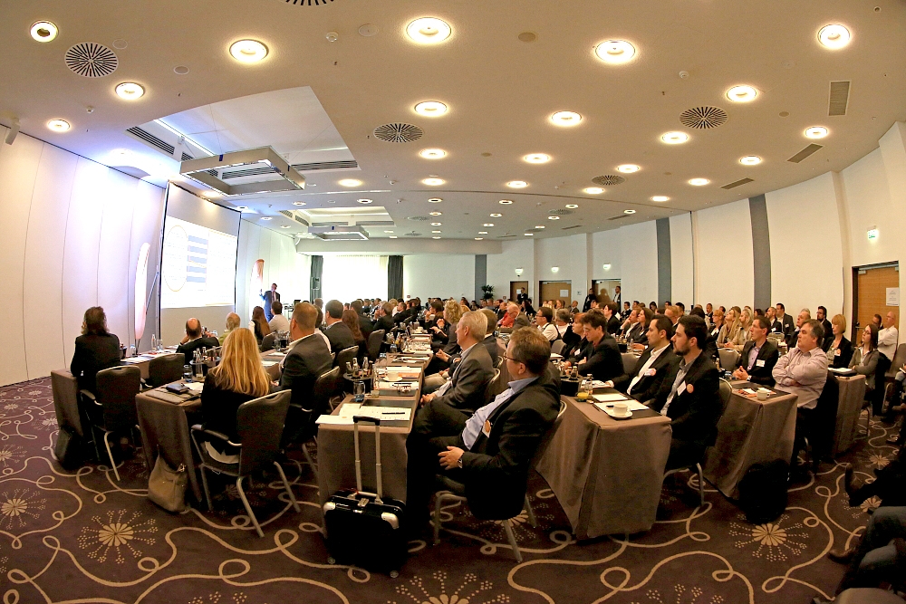 Zur News: Über 200 Marketing-Professionals auf der RoadMap