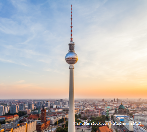 Zur News: Berufe + Karrieren: Marketing und Eventmanagement