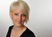 Zur News: Catherina Eich bei STAGG & FRIENDS