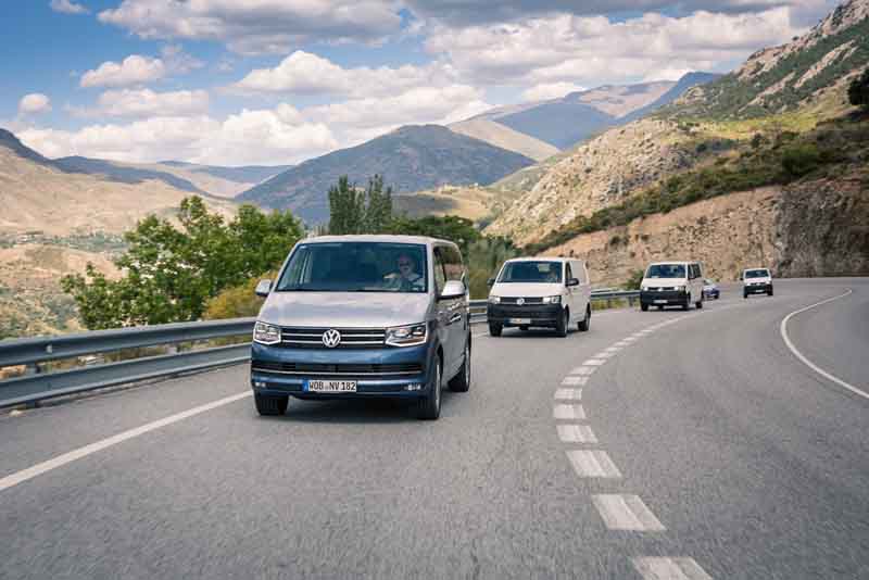 Zur News: Volkswagen beauftragt Carpathia Events